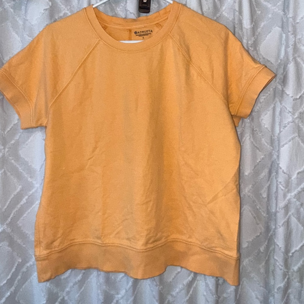 Athleta sweatshirt